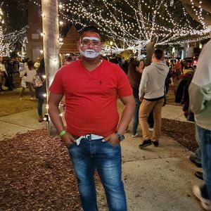 Meet your Posher, Isaac